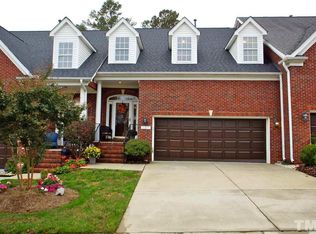 137 Prestonian Pl, Morrisville, NC 27560