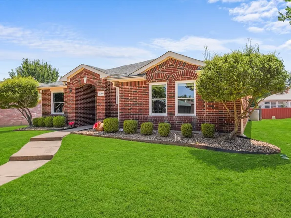 12395 Foothill Ln, Frisco, TX 75035