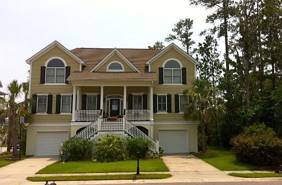 1914 North Creek Dr.