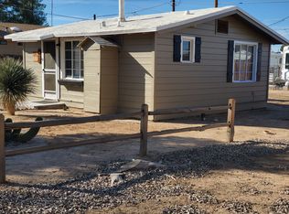 320 W Cavaness Ave #92-B, Wickenburg, AZ 85390