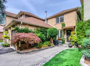 1198 Potters Wheel Cres, Oakville, ON L6M1J2