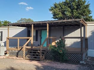 2093 Private Road 354, Hawley, TX 79525