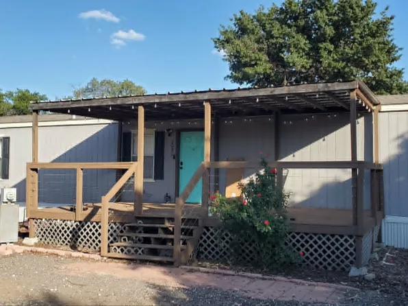 2093 Private Road 354, Hawley, TX 79525