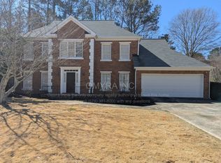 4662 Equestrian Way, Dunwoody, GA 30338