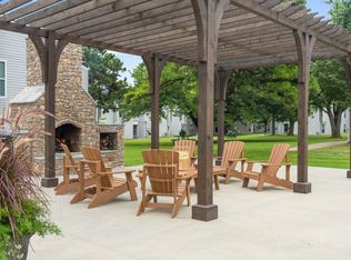 758 Plaza Dr #738G, Jenks, OK 74037
