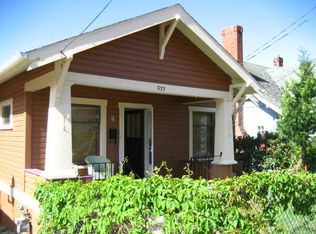 533 SE Rice Ave, Roseburg, OR 97470