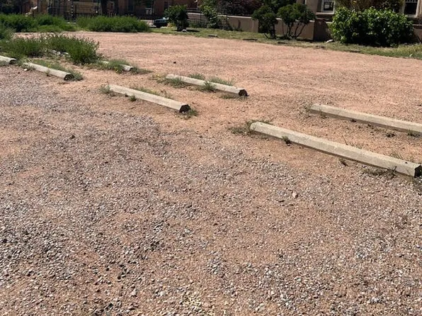 0 Webber St, Santa Fe, NM 87505