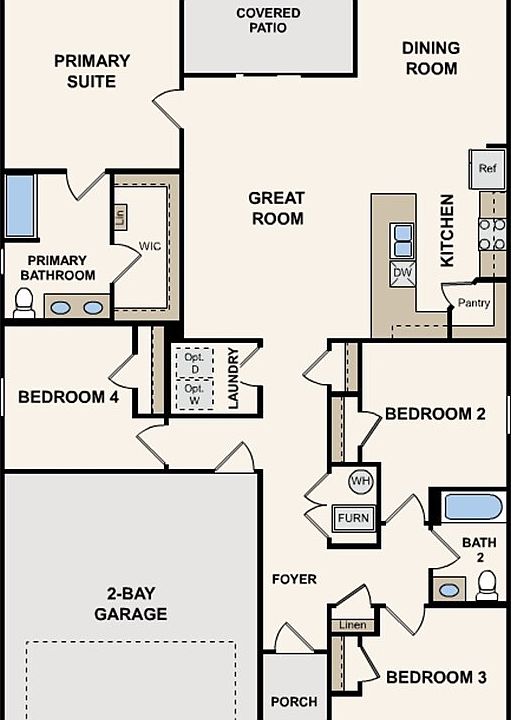 2nd image of 681 Hadley Ct SE