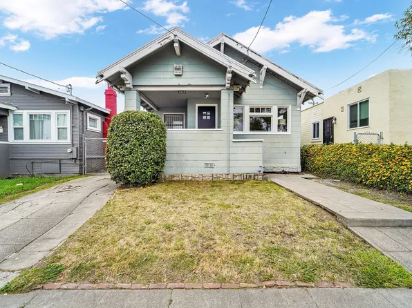 2469 55th Avenue, Oakland, CA 94605