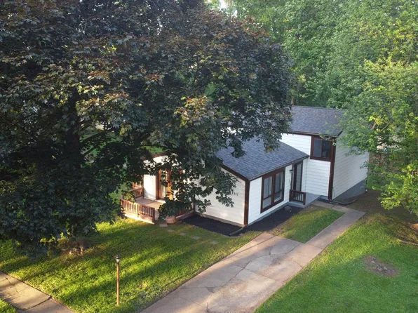 9852 Branchleigh Rd, Randallstown, MD 21133