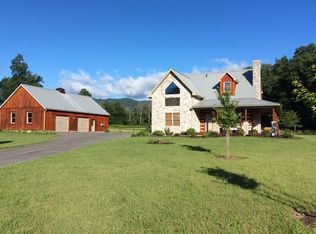 4755 Rumler Rd, Chambersburg, PA 17202