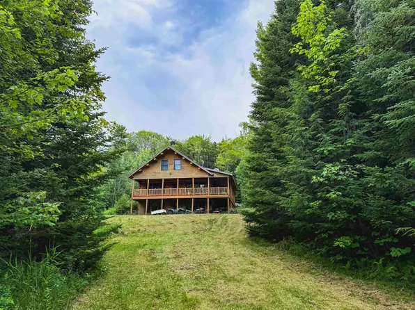 2577 Macintosh Hill Road, Bethel, VT 05032