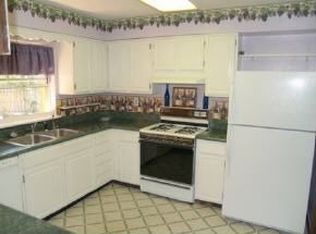 15950 NW 112th Place Rd, Morriston, FL 32668