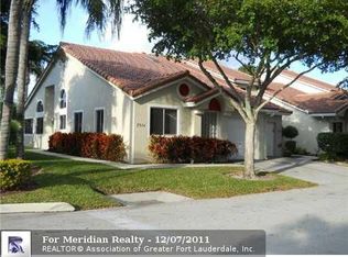 7314 Pinewalk Dr S #8017, Pompano Beach, FL 33063