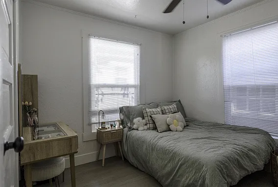 Bedroom #2