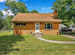 1545 Linden St, East Lansing, MI 48823