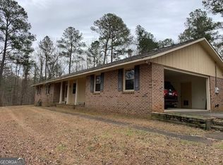136 Commodore Dr NW, Milledgeville, GA 31061