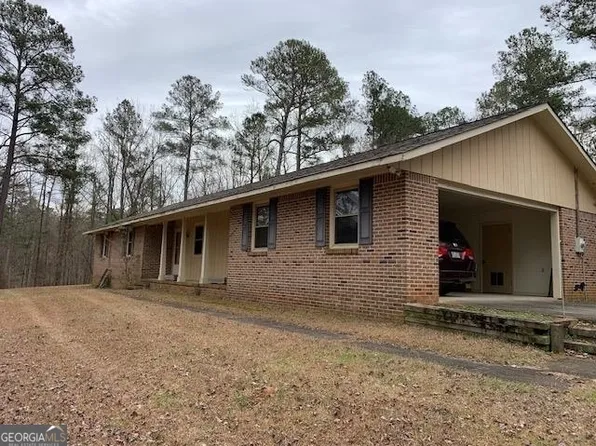136 Commodore Dr NW, Milledgeville, GA 31061