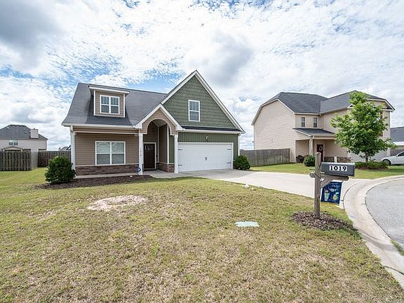 2nd image of 1019 Gentle Bend Ct