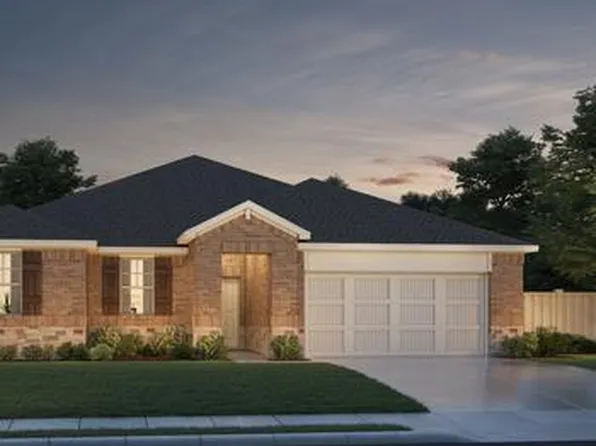 The Capital (C520) Plan, Big Sky Ranch - Executive Collection
