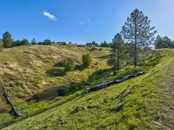 Trembath Mountain Rd, Fiddletown, CA 95629