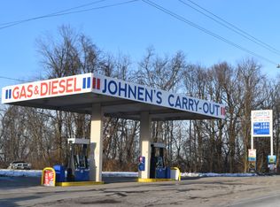 73500 Flushing New Athens Rd, Flushing, OH 43977