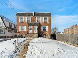 248 N Wycombe Ave #2, Lansdowne, PA 19050