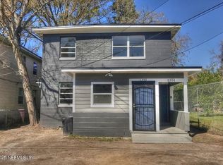 1351 W 25th St, Jacksonville, FL 32209
