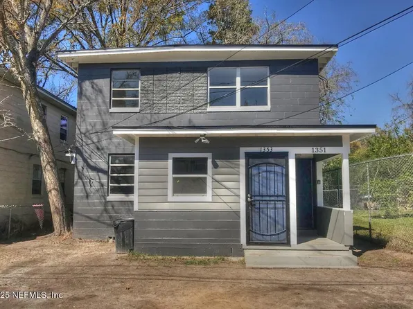 1351 W 25TH Street, Jacksonville, FL 32209