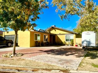 3603 Balmont St, Lancaster, CA 93536