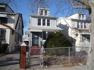 12517 Linden Blvd, South Ozone Park, NY 11420