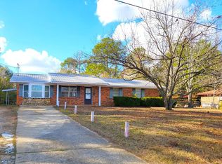 3649 Lingo Rd, Dothan, AL 36303