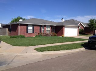1110 Kline Ave, Lubbock, TX 79416