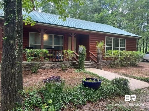 465 Rock Creek Rd, Wing, AL 36483