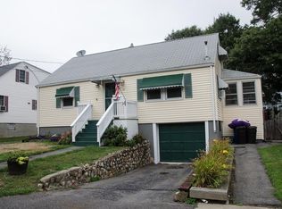 54 Hillside Ave, Beverly, MA 01915