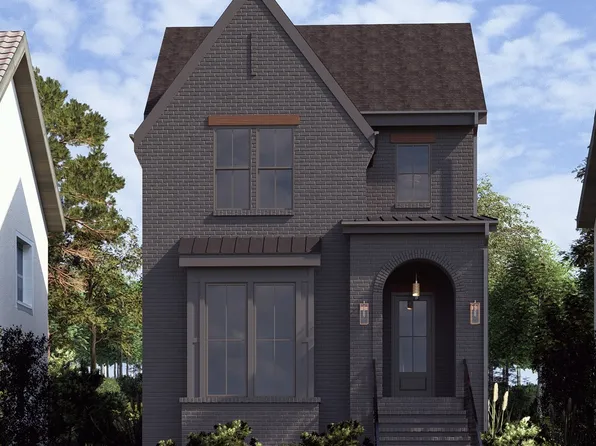 1200 Montgomery Ave, Nashville, TN 37207