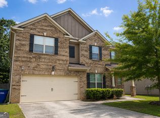 154 Newry Dr, Atlanta, GA 30349