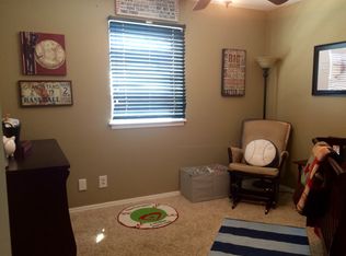 7616 NW 27th St, Bethany, OK 73008