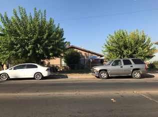 819 Pottle Ave, Fresno, CA 93706