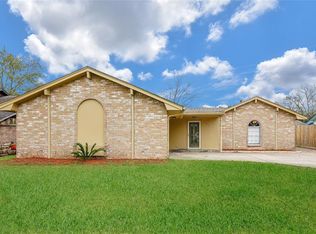 10327 Kirkvale Dr, Houston, TX 77089