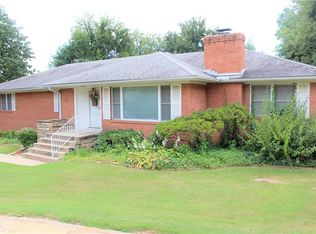 3010 Beverly Dr, Fort Smith, AR 72901