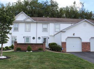 1507 Yorktowne Dr, Cecil, PA 15055