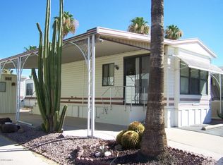 1000 S Idaho Rd, Apache Junction, AZ 85119