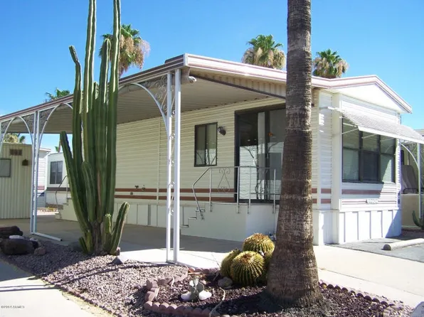 1000 S Idaho Rd, Apache Junction, AZ 85119