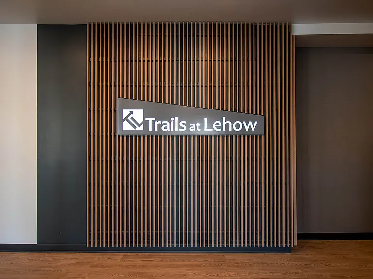 Trails At Lehow — Photo 15