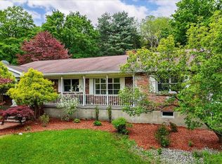 665 State Route 94 N, Warwick, NY 10990