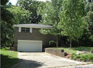 1616 Magnolia St, Gardendale, AL 35071