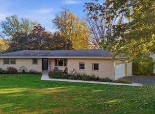 W4819 Potter Rd, Elkhorn, WI 53121