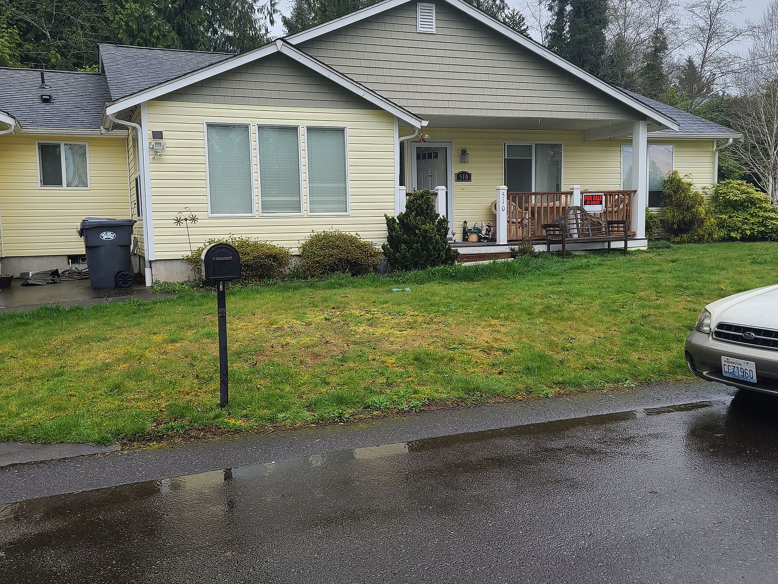 510 Anderson Ct, Montesano, WA 98563 Zillow