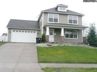 1294 Honodle Ave, Akron, OH 44305